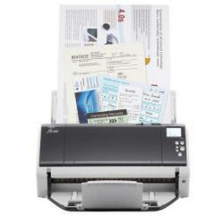 Scanner - FI-7480