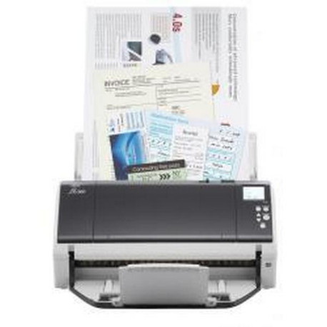Scanner - FI-7480