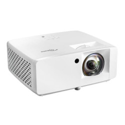 Optoma ZH350ST
