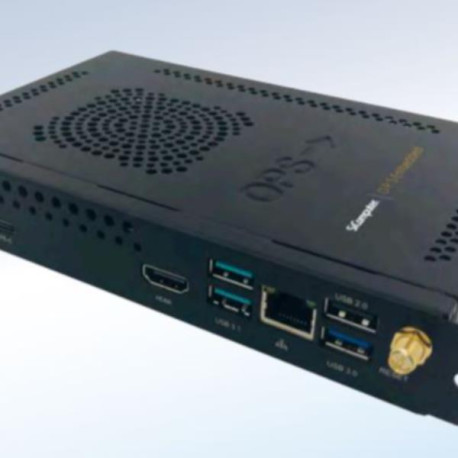 PC OPS Nilox - NXOPSI58256
