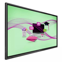 Philips monitor interattivo - 65BDL4052E02