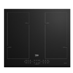 Piano Cottura Beko induzione - HII64206F2MT