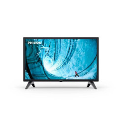 Philips 24 HD SMART TV NERO TITAN OS