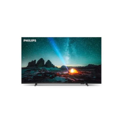 Philips 43 UHD 4K TV SMART TITAN OS