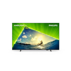 Philips 55 UHD 4K QLED AMBILIGHT TITAN OS