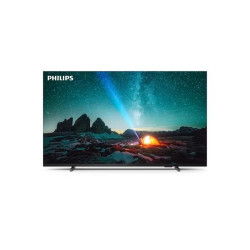 Philips 55 UHD 4K TV SMART TITAN OS