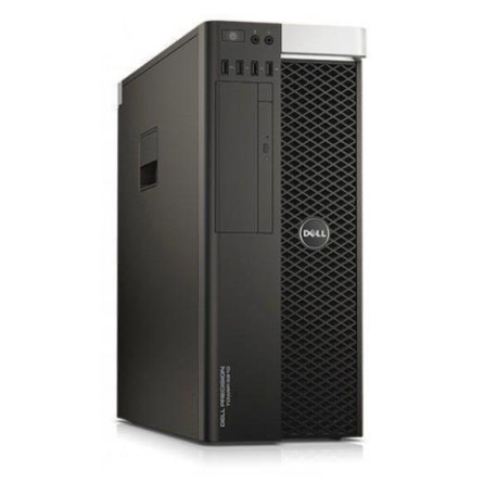 RICONDIZIONATO Workstation - DELL T5810 TOWER XEON E516256 Rigenerato