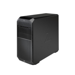 RICONDIZIONATO Workstation - REF HP Z4 G4 Tower W213364GB512Gb nvme RTX 2070 8Gb DDR6 Win 11 Pro MAR