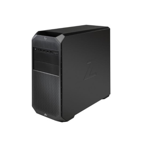 RICONDIZIONATO Workstation - REF HP Z4 G4 Tower W213364GB512Gb nvme RTX 2070 8Gb DDR6 Win 11 Pro MAR