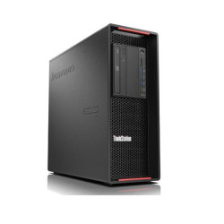 RICONDIZIONATO Workstation - REF Lenovo P510 Workstation Tower E5-1650 V4 32GB 512GB SSD Quadro M4000 8gb Win 10 Pro MAR