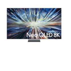 Samsung 85' 8K QLED serie QN900