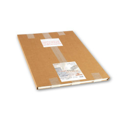 Carta plotter in fogli - A2 - 90 gr - inkjet - opaca - bianco - Canson - conf. 250 fogli