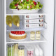 Samsung frigorifero, libera installazione, classe C, Inox - RB38C672CSAEF