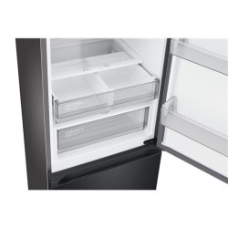 Samsung frigorifero, libera installazione, classe D, 390L - RB38C7B6DB1
