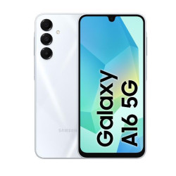 Samsung GALAXY A16 5G 128GB GRAY
