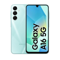 Samsung GALAXY A16 5G 128GB GREEN