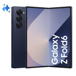 Samsung GALAXY Z FOLD6 NAVY 12GB+1TB