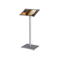 Leggio Eko Menù Board - A4 - altezza 110 cm
