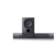 Sharp - IMPIANTO 2.1 SLIM SOUNDBAR CON SUBWOOFER WIRELESS