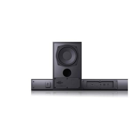 Sharp - IMPIANTO 2.1 SLIM SOUNDBAR CON SUBWOOFER WIRELESS