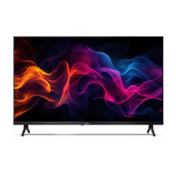 Sharp 32 FHD QLED FRAMELESS GOOGLE TV
