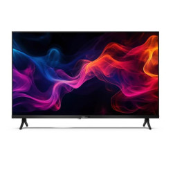 Sharp 32 HD FRAMELESS SMART GOOGLE TV