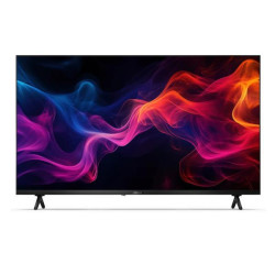 Sharp 40 FHD FRAMELESS SMART GOOGLE TV