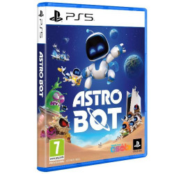 Sony ASTRO BOT