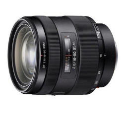 Sony SAL-1650