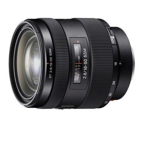 Sony SAL-1650