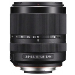 Sony SAL-18135