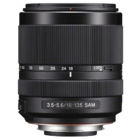 Sony SAL-18135