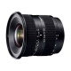 Sony SAL1118 - Obiettivi zoom grandangolo - 11 mm - 18 mm - f/4.5-5.6 DT - Sony A-type - per a DSLR-A100, A200, A230, A300, A33
