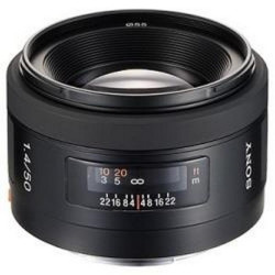 Sony SAL50F14.AE
