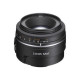 Sony SAL85F28 - Teleobiettivi - 85 mm - f/2.8 - Sony A-type - per a SLT-A57, SLT-A58, SLT-A65
