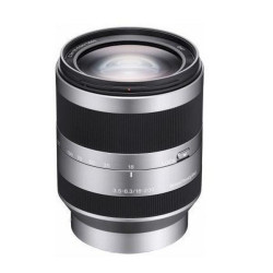 Sony SEL-18200