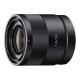 Sony SEL24F18Z - Obiettivi grandangolo - 24 mm - f/1.8 - Sony E-mount