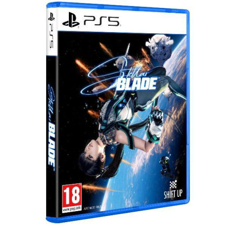 Sony STELLAR BLADE