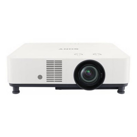 Sony VPL-PHZ51 - Proiettore 3LCD - 5300 lumen - 5300 lumen (colore) - WUXGA (1920 x 1200) - 16:10 - LAN