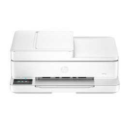 Stampanti e Multifunzione Laser e Ink-Jet - Stampante multifunzione HP Envy 6530e
