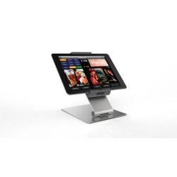 Supporto da tavolo per tablet - Tablet Holder Table - da 7" a 13" - Durable