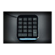 Targus Numeric - Tastierino numerico - USB - grigio, nero