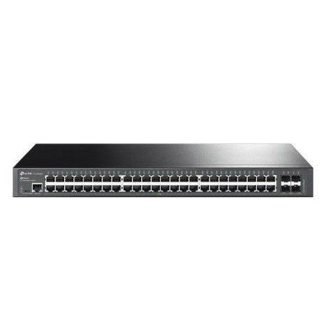 TP-Link Switch - TL-SG3452XP
