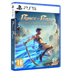 Ubisoft PRINCE OF PERSIA