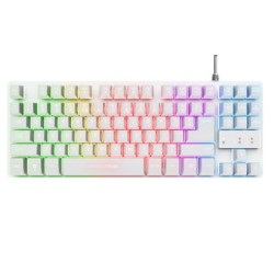GXT833W THADO TKL KEYBOARD WHT IT