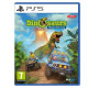 Wild River DINOSAURS MISSION DINO CAMP