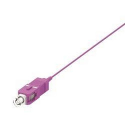 WP Europe PIGTAIL SC OM4 TIGHT 2M