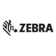 Zebra 3400 Wax/Resin Premium - Confezione da 6 - 11 mm x 74 m - nastro di stampa
