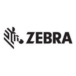 Zebra 3400 Wax/Resin Premium - Confezione da 6 - 11 mm x 74 m - nastro di stampa