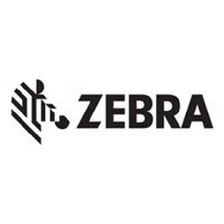 Zebra 3400 Wax/Resin Premium - Confezione da 6 - 11 mm x 74 m - nastro di stampa